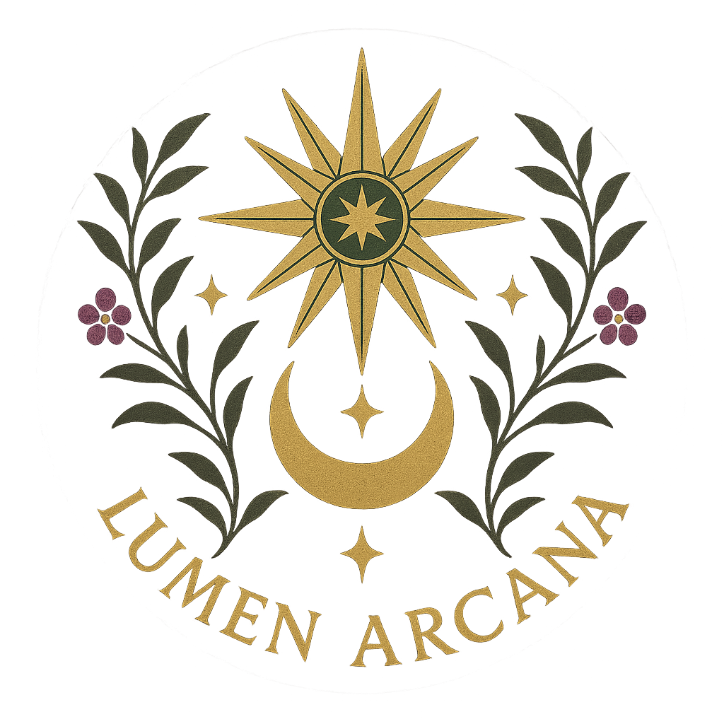 Lumen Arcana